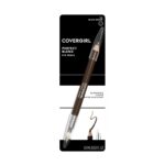 COVERGIRL Excellent Mix Eyeliner Pencil, Black Brown .03 oz (850 mg) (... - Image 4