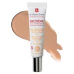 Erborian BB Cream Matte Magnificence Balm SPF 20, Tone-Night Korean Skinca... - Image 2