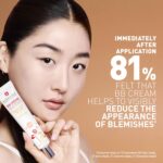 Erborian BB Cream Matte Magnificence Balm SPF 20, Tone-Night Korean Skinca... - Image 4