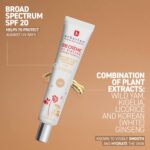 Erborian BB Cream Matte Magnificence Balm SPF 20, Tone-Night Korean Skinca... - Image 6