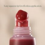 Effectively Folks Poutlove Peptide Lip Balm, Hydrating Sheer Tinted Lip Trea... - Image 6