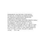 moist n wild This Method Liquid Lip & Cheek Coloration Alice In Wonderland Colle... - Image 5