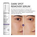 Darkish Spot Elimination Serum, Pure Components Darkish Spot Corrector, Soothes ... - Image 3