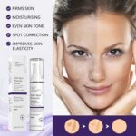Darkish Spot Elimination Serum, Pure Components Darkish Spot Corrector, Soothes ... - Image 5