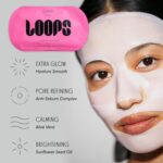 LOOPS Gang Masks Set – Weekly Reset for Rejuvenation, Double Take for S... - Image 7