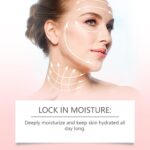 Finones Pores and skin Vitamin Serum for Face & Physique, 5 in 1 Anti Wrinkle Firmin... - Image 5