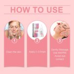 Finones Pores and skin Vitamin Serum for Face & Physique, 5 in 1 Anti Wrinkle Firmin... - Image 6