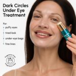 MAREE Underneath Eye Balm Follow Retinol & Ceramide Advanced - Facial Mo... - Image 3