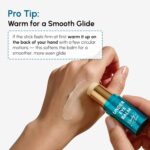 MAREE Underneath Eye Balm Follow Retinol & Ceramide Advanced - Facial Mo... - Image 4