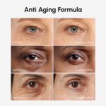 MAREE Underneath Eye Balm Follow Retinol & Ceramide Advanced - Facial Mo... - Image 5