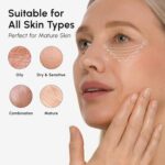 MAREE Underneath Eye Balm Follow Retinol & Ceramide Advanced - Facial Mo... - Image 9