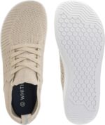 WHITIN Girls's Large Minimalist Barefoot Footwear | Zero Drop Sole - Image 6