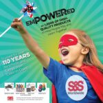 S&S Worldwide Foam Push-Up Block, 8" x 5" x 4-1/4IN - Image 5