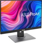 ASUS ProArt Show PA248QV 24.1” WUXGA (1920 x 1200) 16:10 Monitor, 1... - Image 3