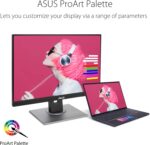 ASUS ProArt Show PA248QV 24.1” WUXGA (1920 x 1200) 16:10 Monitor, 1... - Image 5