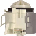 Bosch 00631200 Dishwasher Drain Pump - Image 3