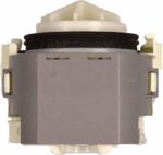 Bosch 00631200 Dishwasher Drain Pump - Image 4