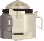 Bosch 00631200 Dishwasher Drain Pump - Image 6