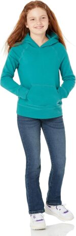 Amazon Necessities Women and Toddlers' Pullover Hoodie Sweatshirt - Image 4