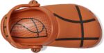 Crocs Unisex-Baby Basic Sports activities Clog (Toddler) - Image 3