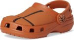 Crocs Unisex-Baby Basic Sports activities Clog (Toddler) - Image 7