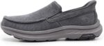 Skechers Mens Pollard - Reed - Image 5