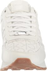 Calvin Klein Girls's Carlla Sneaker - Image 3