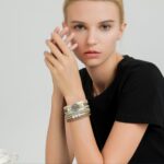 Desimtion Inspirational Tree of Life Leather-based Wrap Bracelets for Ladies,... - Image 3