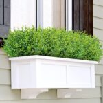 Ouddy Decor 24 Bundles Synthetic Greenery Stems Faux Vegetation Out of doors U... - Image 4