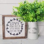 Ouddy Decor 24 Bundles Synthetic Greenery Stems Faux Vegetation Out of doors U... - Image 5