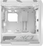 ASUS ROG Strix Helios II White Version EATX mid-Tower Gaming PC case, ... - Image 9