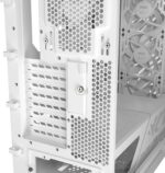 ASUS ROG Strix Helios II White Version EATX mid-Tower Gaming PC case, ... - Image 13
