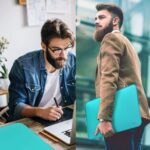 Laptop computer Case 14 Inch, Resistant Neoprene Laptop computer Sleeve/Pocket book Compute... - Image 6