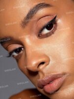 SHEGLAM Get Cunning Eye Stamp & Liner Pen 3 In 1 Waterproof Liquid Eyelin... - Image 5