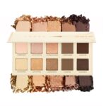 LORAC Unzipped Eyeshadow Palette, Matte And Glitter End - Image 3