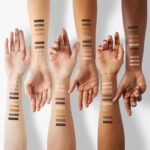 LORAC Unzipped Eyeshadow Palette, Matte And Glitter End - Image 5