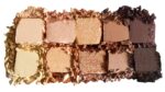 LORAC Unzipped Eyeshadow Palette, Matte And Glitter End - Image 6