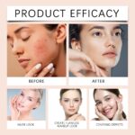 BB Blur Cream Tinted Moisturizer With Spf, Tinted Care Primer, Waterpr... - Image 4