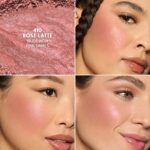 COVERGIRL TruBlend Pores and skin Enhancer Baked Luminous Blush, with Hyaluronic... - Image 3
