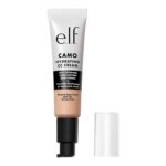 e.l.f. Hydrating Camo CC Cream, SPF 30, Shade Correcting Full Protection... - Image 2