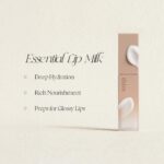 thim Important Lip Milk - Moisturizing Lip Primer, Lip Balm with Shea ... - Image 3