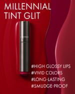 VIDIVICI Millennial Tint Glit - Switch Proof Moisture Korean Lip Tin... - Image 3