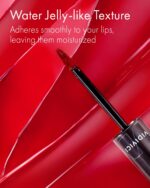 VIDIVICI Millennial Tint Glit - Switch Proof Moisture Korean Lip Tin... - Image 4