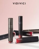 VIDIVICI Millennial Tint Glit - Switch Proof Moisture Korean Lip Tin... - Image 5