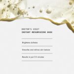 Versed Physician's Go to Pores and skin Resurfacing Face Masks - Glycolic Acid + Lac... - Image 6