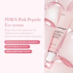 medicube Salmon DNA PDRN Pink Peptide Eye Serum with Niacinamide and 9... - Image 3