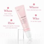 medicube Salmon DNA PDRN Pink Peptide Eye Serum with Niacinamide and 9... - Image 5