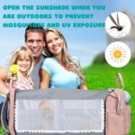 Diaper Bag, Child Necessities, Multi-functional Massive-capacity Diaper Ba... - Image 5