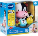 VTech Child Lil' Critters Moosical Beads - Image 6