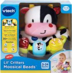 VTech Child Lil' Critters Moosical Beads - Image 7